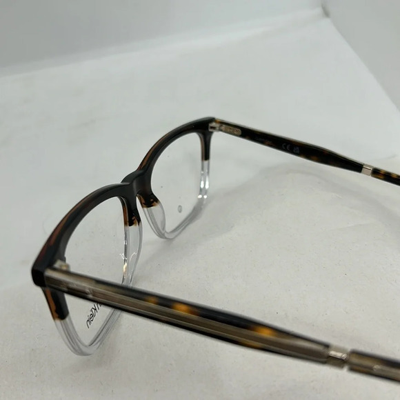 Calvin Klein CK23547 Eyeglasses Frames.55-187-145 RX-able NWT - Picture 3 of 8